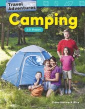 book Travel Adventures: Camping: 2-D Shapes