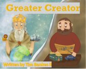 book Greater Creator