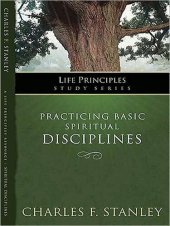 book Practicing Basic Spiritual Disciplines