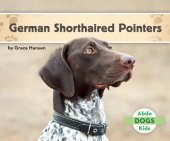 book German Shorthaired Pointers