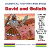 book David and Goliath