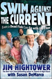 book Swim against the Current: Even a Dead Fish Can Go With the Flow