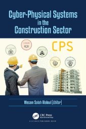 book Cyber-Physical Systems in the Construction Sector