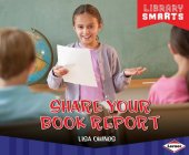 book Share Your Book Report