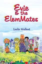 book Evie & the Elemmates