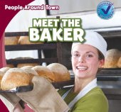 book Meet the Baker