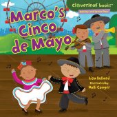 book Marco's Cinco de Mayo: Holidays and Special Days