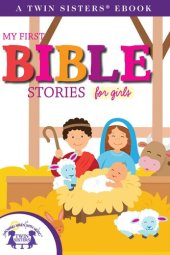 book My First Bible Stories For Girls