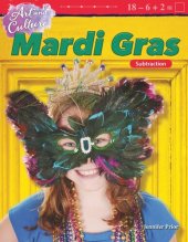 book Art and Culture: Mardi Gras: Subtraction