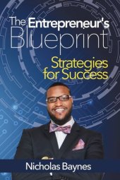 book The Entrepreneurs Blueprint: Strategies for Success