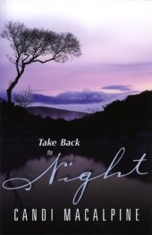 book Take Back The Night