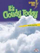 book It's Cloudy Today