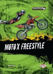 book Moto X Freestyle