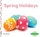 book Spring Holidays