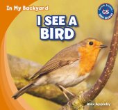 book I See a Bird