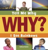 book I See Rainbows