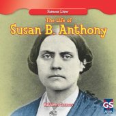 book The Life of Susan B. Anthony