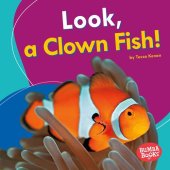 book Look, a Clown Fish!