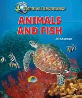 book Animals and Fish