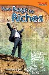 book From Rags to Riches