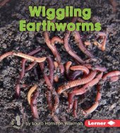 book Wiggling Earthworms