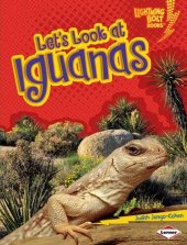 book Let's Look at Iguanas