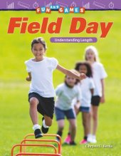 book Fun and Games: Field Day: Understanding Length