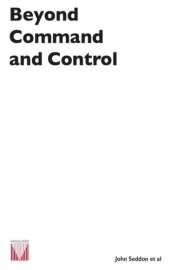 book Beyond Command and Control