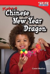 book Make a Chinese New Year Dragon