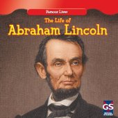 book The Life of Abraham Lincoln