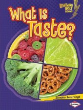 book What Is Taste?