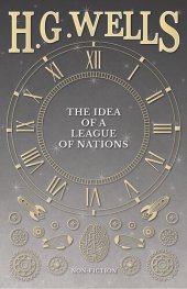 book The Idea of a League of Nations