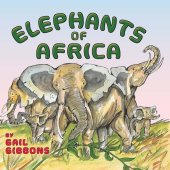 book Elephants of Africa