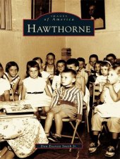 book Hawthorne