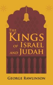 book The Kings of Israel and Judah