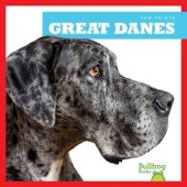 book Great Danes