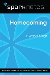 book Homecoming