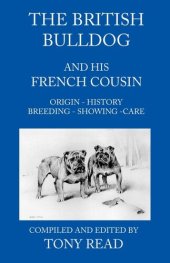 book The British Bulldog And His French Cousin