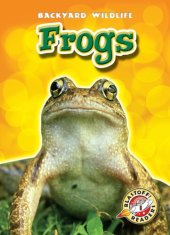 book Frogs