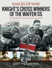 book Knight's Cross Winners of the Waffen SS