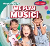 book We Play Music!