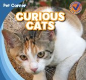 book Curious Cats