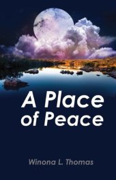 book A Place of Peace: Meditations of a Breast Cancer Survivor