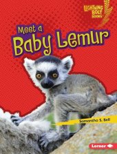 book Meet a Baby Lemur