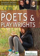 book Great Poets & Playwrights