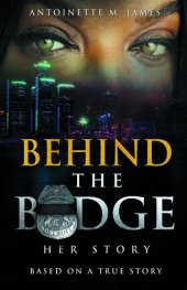 book Behind the Badge: Her Story