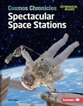 book Spectacular Space Stations