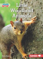 book Little Woodland Animals