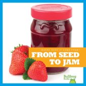 book From Seed to Jam