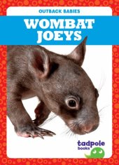 book Wombat Joeys